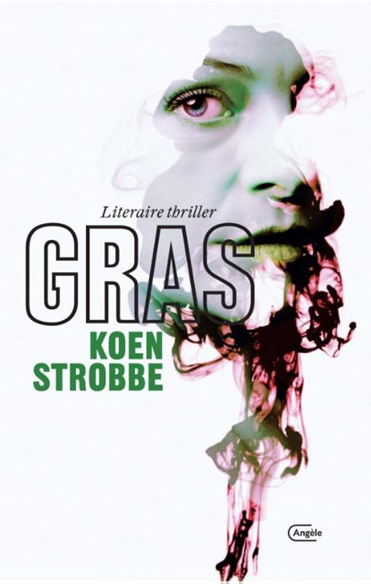 Gras, Koen Strobbe - Paperback - 9789022335598