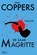 De zaak Magritte, Toni Coppers - Paperback - 9789022337677