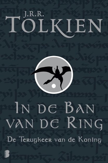 De terugkeer van de Koning, J.R.R. Tolkien - Paperback - 9789022531952