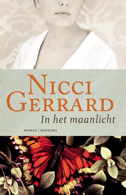 In het maanlicht, Nicci Gerrard - Paperback - 9789022550472