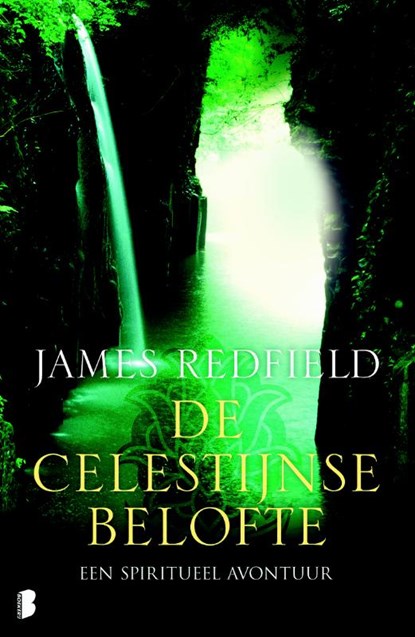 De Celestijnse belofte, James Redfield - Paperback - 9789022558829