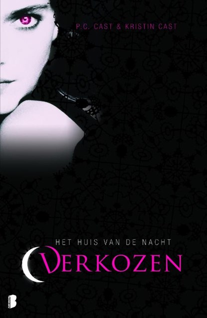 Verkozen, P.C. Cast ; Kristin Cast - Paperback - 9789022558959