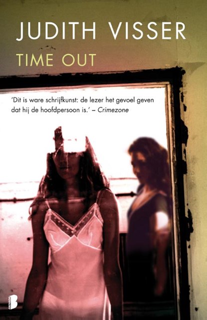 Time out, Judith Visser - Paperback - 9789022559697