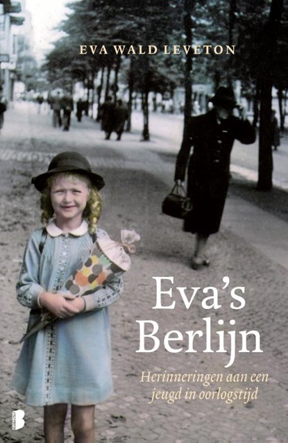 Eva's Berlijn, Eva Wald Leveton - Paperback - 9789022560198