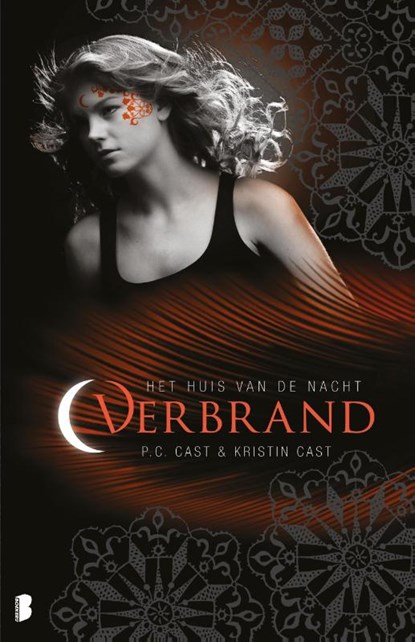 Verbrand, P.C. Cast ; Kristin Cast - Paperback - 9789022561850