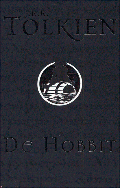 De Hobbit, J.R.R. Tolkien - Paperback - 9789022561942
