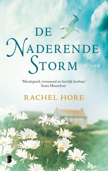 De naderende storm, Rachel Hore - Paperback - 9789022563083