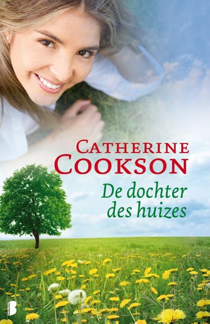 De dochter des huizes, Catherine Cookson - Paperback - 9789022564424