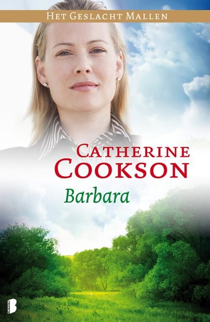 Barbara, Catherine Cookson - Paperback - 9789022564486
