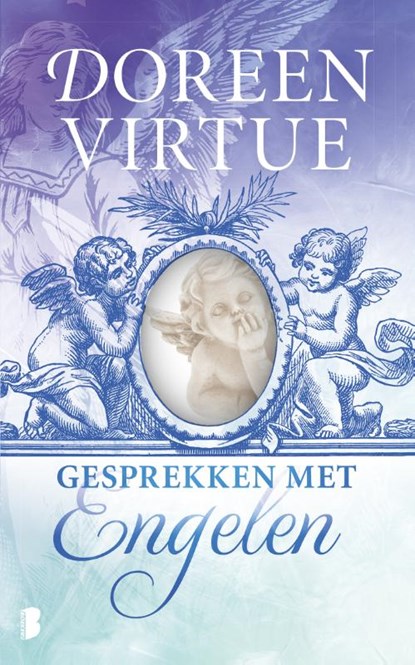 Gesprekken met engelen, Doreen Virtue - Paperback - 9789022565407