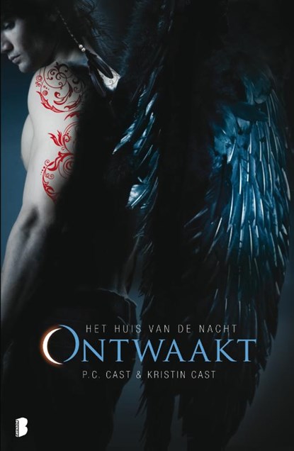 Ontwaakt, P.C. Cast ; Kristin Cast - Paperback - 9789022566800