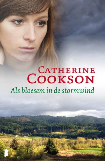 Als bloesem in de stormwind, Catherine Cookson - Paperback - 9789022567159