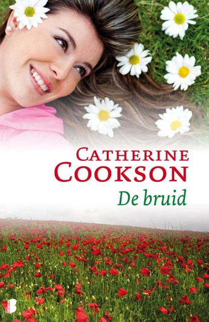 De bruid, Catherine Cookson - Paperback - 9789022567265