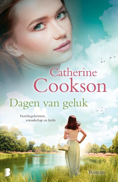 Dagen van geluk, Catherine Cookson - Paperback - 9789022567289