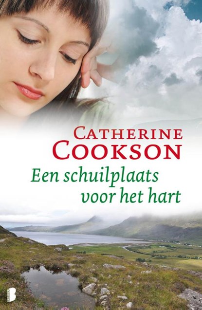 Een schuilplaats voor het hart, Catherine Cookson - Paperback - 9789022567593