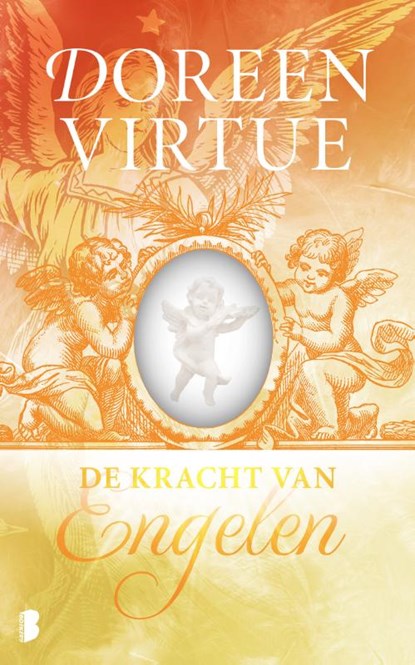 De kracht van engelen, Doreen Virtue - Paperback - 9789022568293