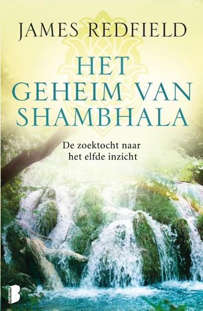 Het geheim van Shambhala, James Redfield - Paperback - 9789022569610