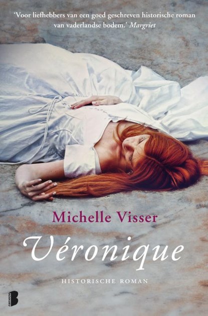 Véronique, Michelle Visser - Paperback - 9789022570364