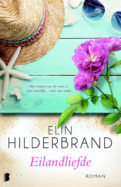 Eilandliefde, Elin Hilderbrand - Paperback - 9789022570692