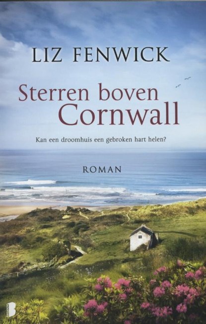 Sterren boven Cornwall, Liz Fenwick - Paperback - 9789022570968