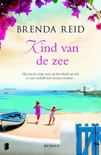 Kind van de zee, Brenda Reid - Paperback - 9789022570982