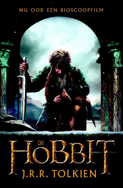 De hobbit, J.R.R. Tolkien - Paperback - 9789022571095