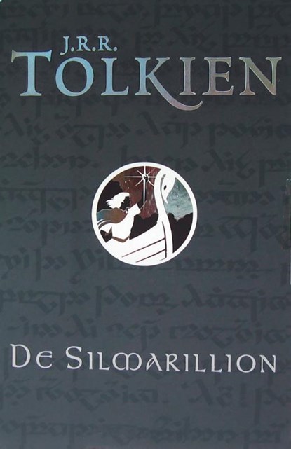 De silmarillion, J.R.R. Tolkien - Paperback - 9789022571194