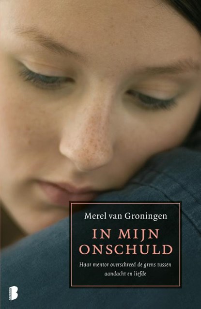 In mijn onschuld, Merel van Groningen - Paperback - 9789022571446
