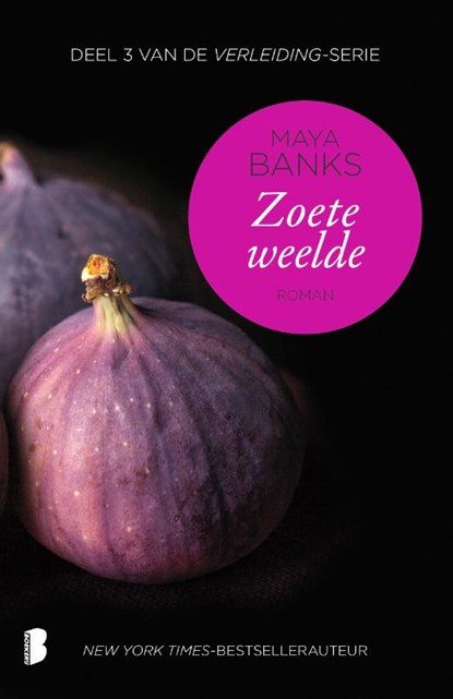 Zoete weelde, Maya Banks - Paperback - 9789022571736