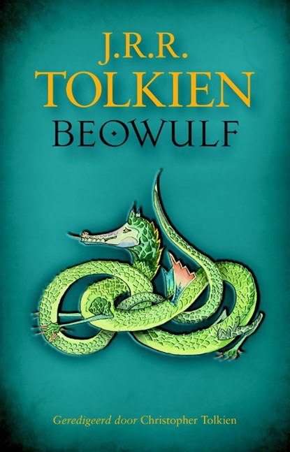 Beowulf, J.R.R. Tolkien - Gebonden - 9789022572016
