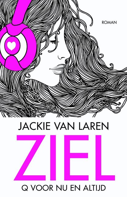 Ziel, Jackie van Laren - Paperback - 9789022574065