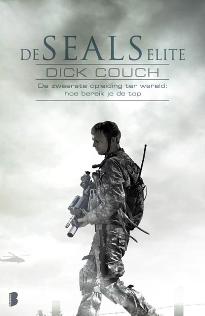 De SEALs elite, Dick Couch - Paperback - 9789022574263