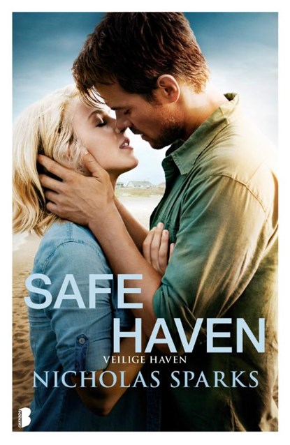 Safe Haven (Veilige haven), Nicholas Sparks - Paperback - 9789022574300