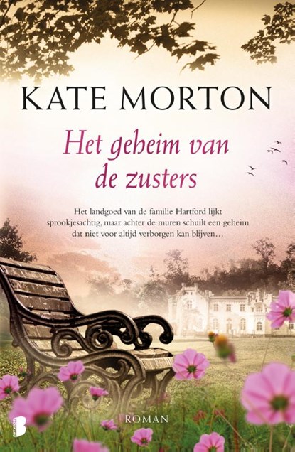 Het geheim van de zusters, Kate Morton - Paperback - 9789022575062