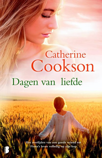 Dagen van liefde, Catherine Cookson - Paperback - 9789022577189
