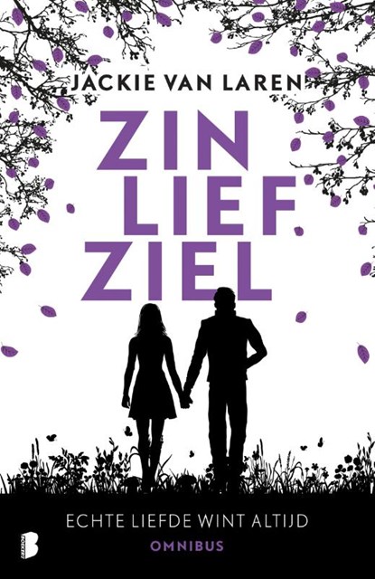 Zin, Lief, Ziel, Jackie van Laren - Paperback - 9789022579770