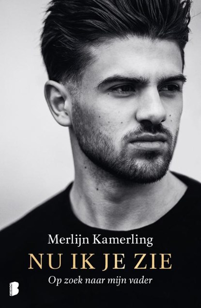 Nu ik je zie, Merlijn Kamerling - Paperback - 9789022582343