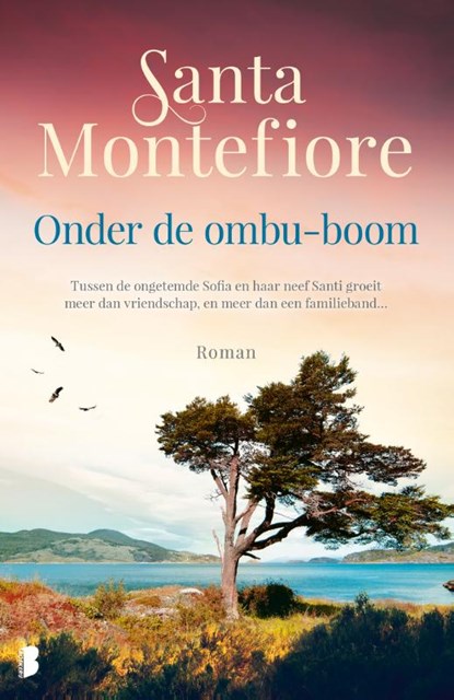 Onder de ombu-boom, Santa Montefiore - Paperback - 9789022584231