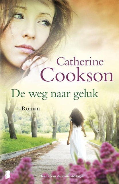 De weg naar geluk, Catherine Cookson - Paperback - 9789022586976