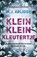 Klein klein kleutertje, M.J. Arlidge - Paperback - 9789022587430