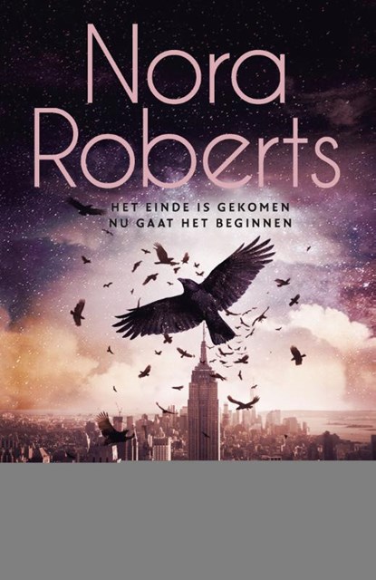 Het begin, Nora Roberts - Paperback - 9789022588635
