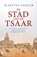 De stad van de tsaar, Martina Sahler - Paperback - 9789022589625