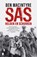 SAS: helden en schurken, Ben Macintyre - Paperback - 9789022589731