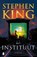 Het instituut, Stephen King - Paperback - 9789022590621
