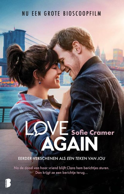 Love Again, Sofie Cramer - Paperback - 9789022595565