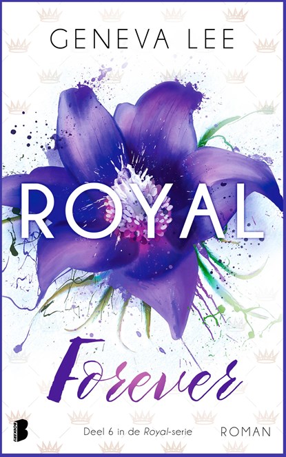 Royal Forever, Geneva Lee - Paperback - 9789022596197