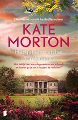 Het geheim van het familiehuis, Kate Morton -  - 9789022598450