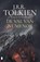 De val van Númenor, J.R.R. Tolkien - Gebonden - 9789022598818