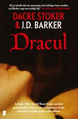 Dracul, J.D. Barker ; Dacre Stoker -  - 9789022599303