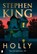 Holly, Stephen King - Paperback - 9789022599839